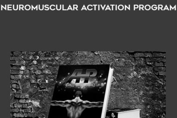 Dr Joel - Stabilization Routine - Neuromuscular Activation Program onnline courses