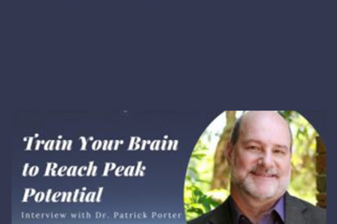 Dr Patrick Porter Hypnosis Collection onnline courses