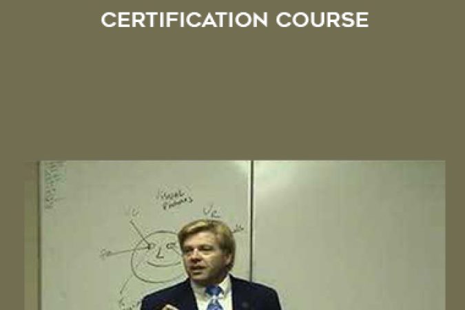 Dr William Horton – NLP Basic Practitioner Certification Course onnline courses