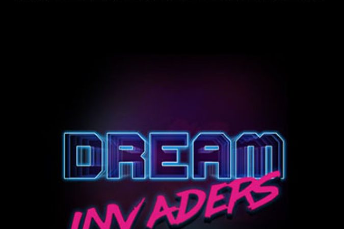 Dream Invaders - Anchoring Course and Bonuses onnline courses