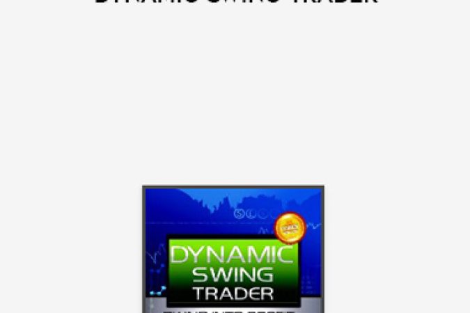 Dynamic Swing Trader-NETPICKS onnline courses