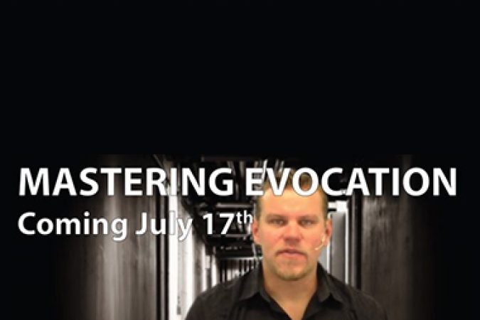 E.A. Koetting – Mastering Evocation: Omnipotence onnline courses