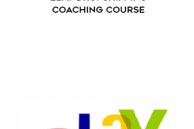 Ebay Dropshipping Coaching Course onnline courses