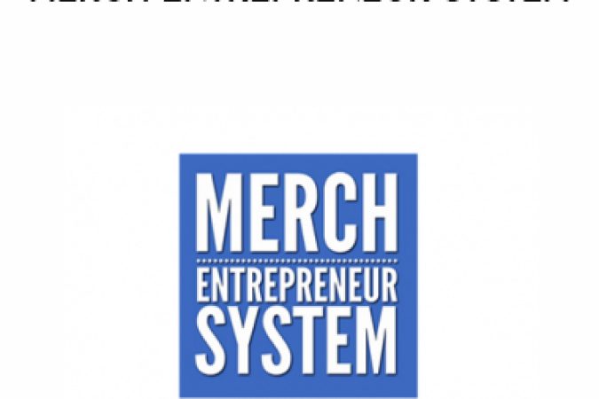 Elaine Heney – Merch Entrepreneur System onnline courses