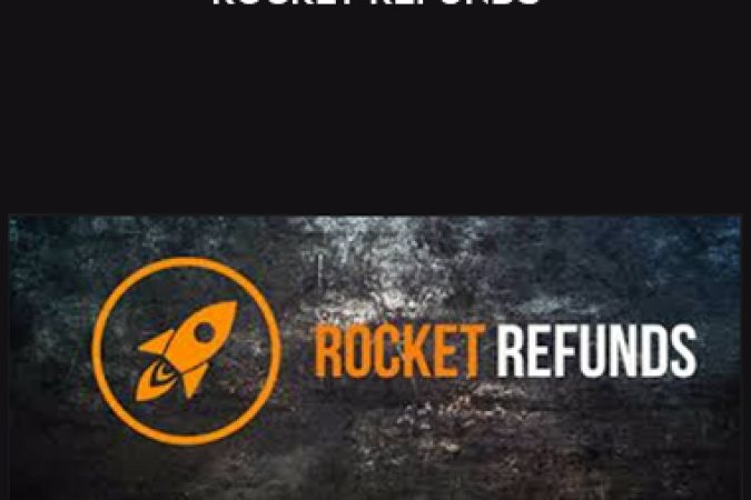 Elaine Heney – Rocket Refunds onnline courses