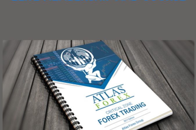 Atlas Forex – Elite Membership And Course onnline courses