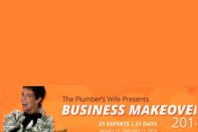 Ellen Rohr – Business Makeover 2014 onnline courses