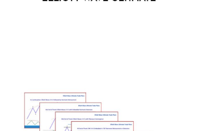 Elliott Wave Ultimate onnline courses