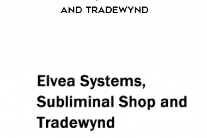 Elvea Systems