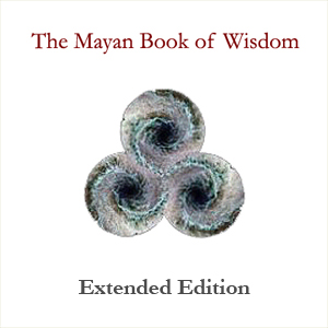 Elvea Systems – Mayan Book of Wisdom Extended onnline courses