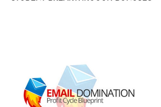 Email Domination + Student Breakthrough Bonuses onnline courses