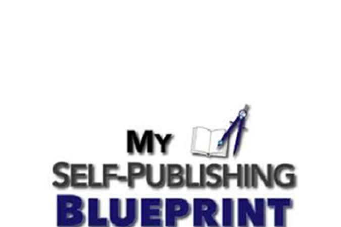 Emeka Ossai – My Self Publishing Blueprint onnline courses