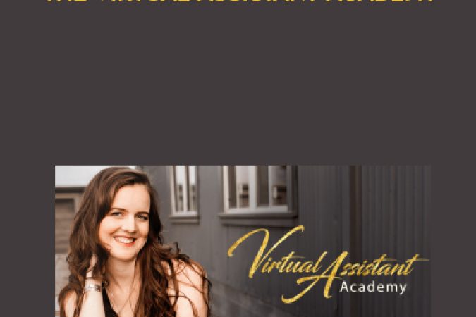 Emily Hirsh – The Virtual Assistant Academy onnline courses