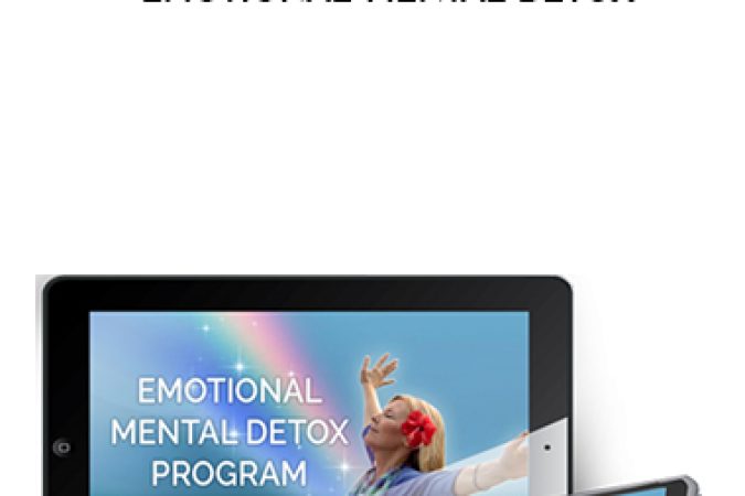 Emotional-Mental Detox onnline courses