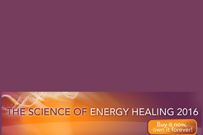 Energyhealingscience.com - Science of Energy Healing 2016 onnline courses