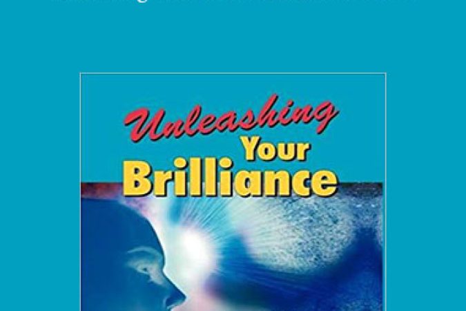 Enriched Learning: Unleashing Your Brilliance-Brian E. Walsh onnline courses