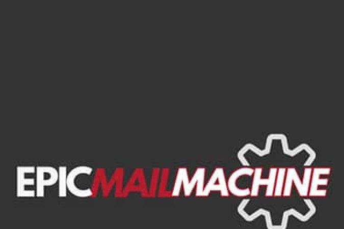 Epic Mail Machine onnline courses