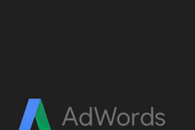 Eric Chen‎ – The Adwords Bootcamp 2017 onnline courses