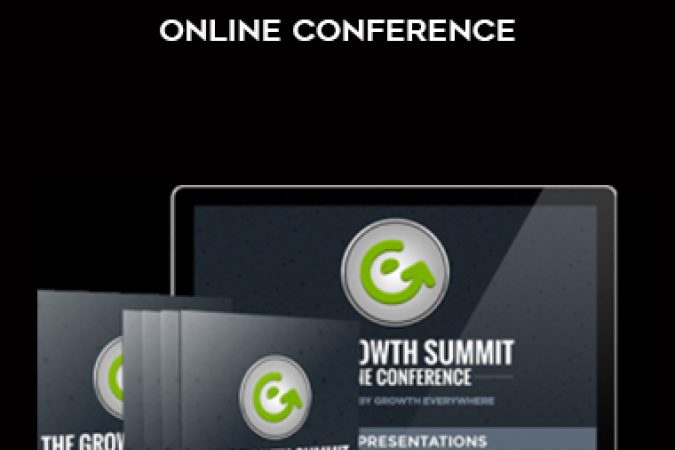 Eric Siu – Growth Summit Online Conference onnline courses