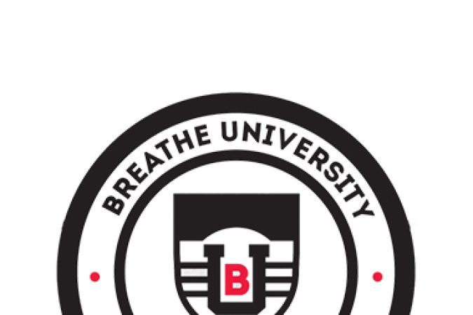 Eric Thomas and Associates – Breathe University onnline courses