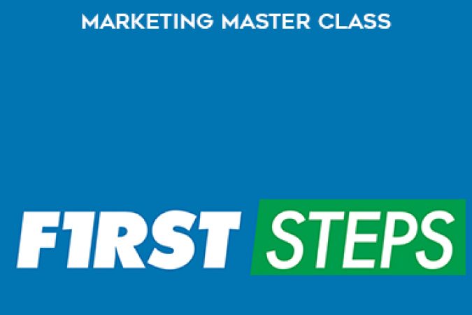 Eric Worre – First Steps in Network Marketing Master Class onnline courses