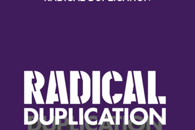 Eric Worre – Radical Duplication onnline courses