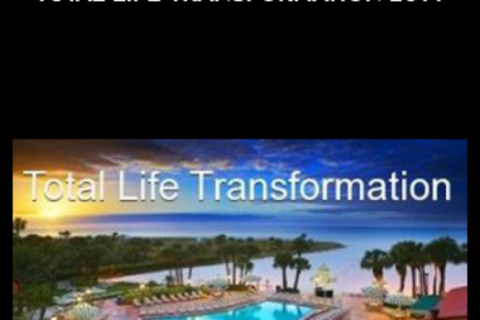 Essential Skills – Total Life Transformation 2014 onnline courses