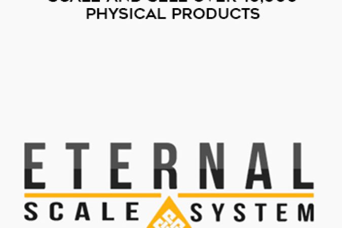 Eternal Scale System + OTO – Scale and Sell Over 10