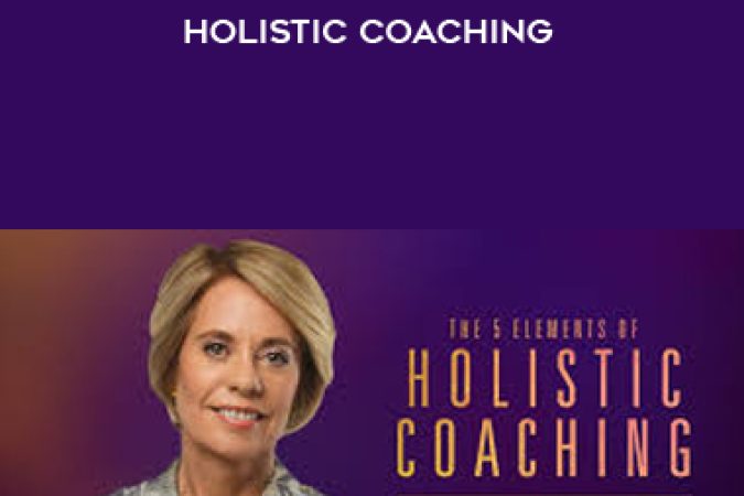 EverCoach - Margaret Moore - Holistic Coaching onnline courses