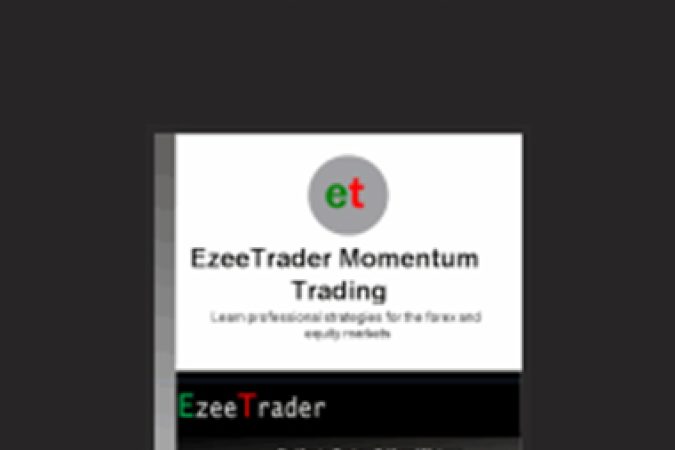 EzeeTrader – Momentum Trading onnline courses