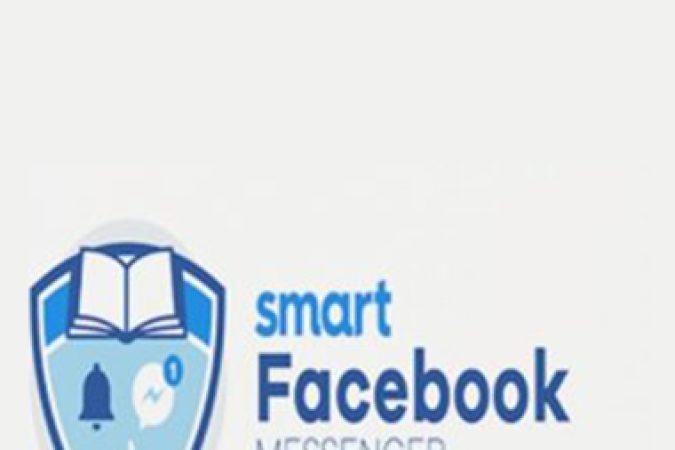 Ezra Firestone – Smart Facebook Messenger onnline courses