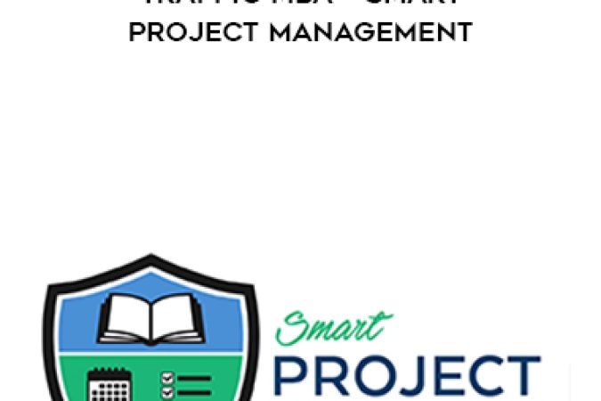 Ezra Firestone – Traffic MBA – Smart Project Management onnline courses