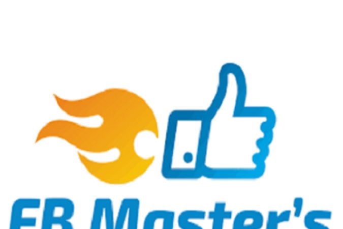 FB Master Training Program onnline courses