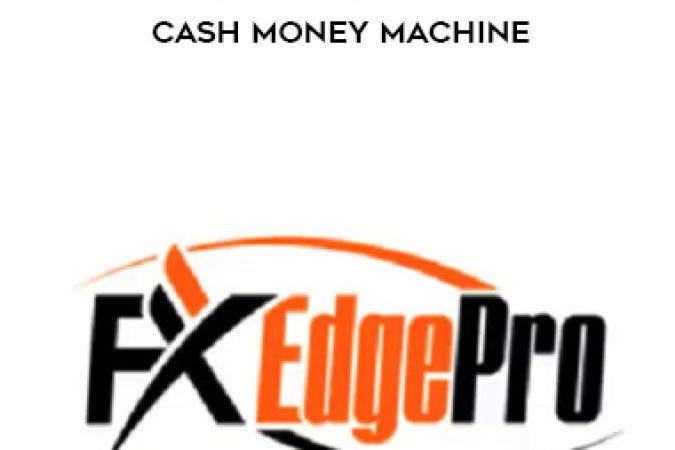 FX Edge Pro – Create A Forex Trading Cash Money Machine onnline courses