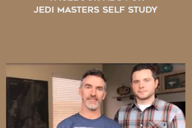 Facebook Ads for JEDI Masters Self Study + Study with Joe and Jay onnline courses