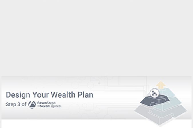 Financial Mentor – Design Your Wealth Plan onnline courses