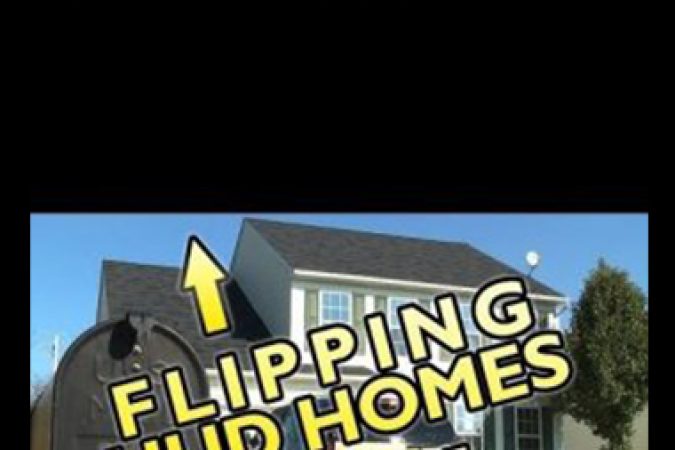 Flip Crushers – Real Estate Wholesaling Videos onnline courses