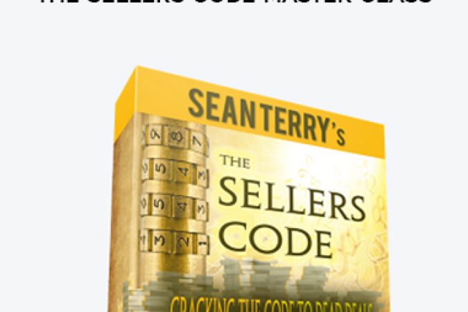 Flip2Freedom – The Sellers Code Master Class onnline courses