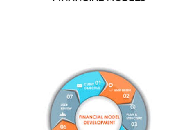 Foresight - Financial Models onnline courses