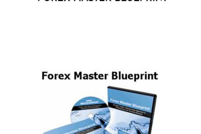 Forex Mentor – Forex Master BluePrint onnline courses