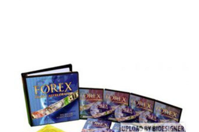 Forex Street Complete Webinars 2008 – 2009 onnline courses