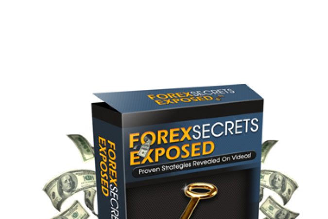 Forex secrets exposed onnline courses