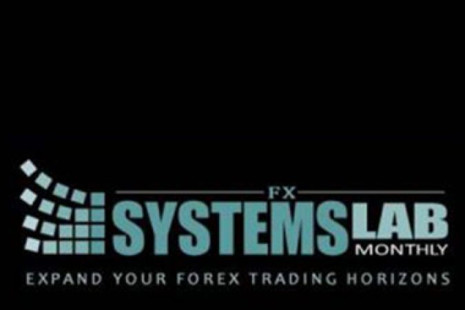 ForexMentor – FX SystemsLab Monthly onnline courses