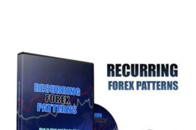 Forexmentor – Recurring Forex Patterns onnline courses