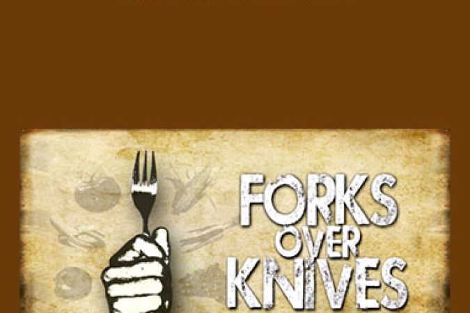 Forks Over Knives onnline courses