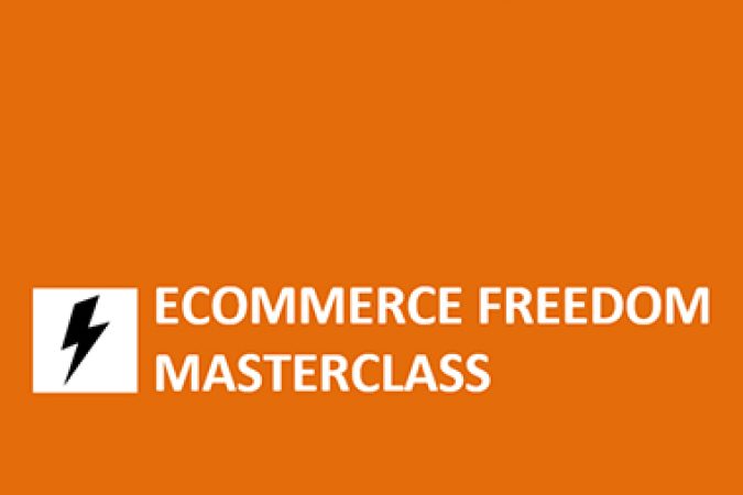 Frank Keeney – Ecommerce Freedom Masterclass onnline courses