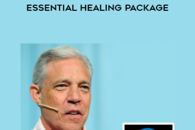 Frank Kinslow – Quantum Entrainment Essential Healing Package onnline courses