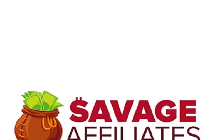 Franklin Hatchett - Savage Affiliates onnline courses