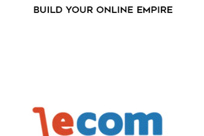 Franklin Hatchett – eCom Elites – Build Your Online Empire onnline courses