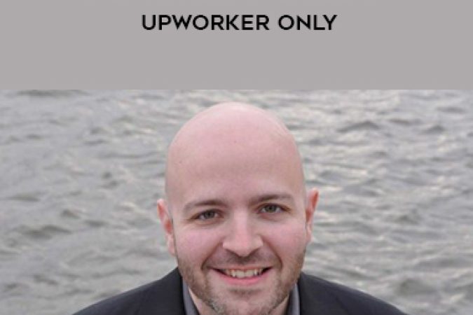 Freelance to Win – Secrets of a Six-Figure Upworker Only onnline courses